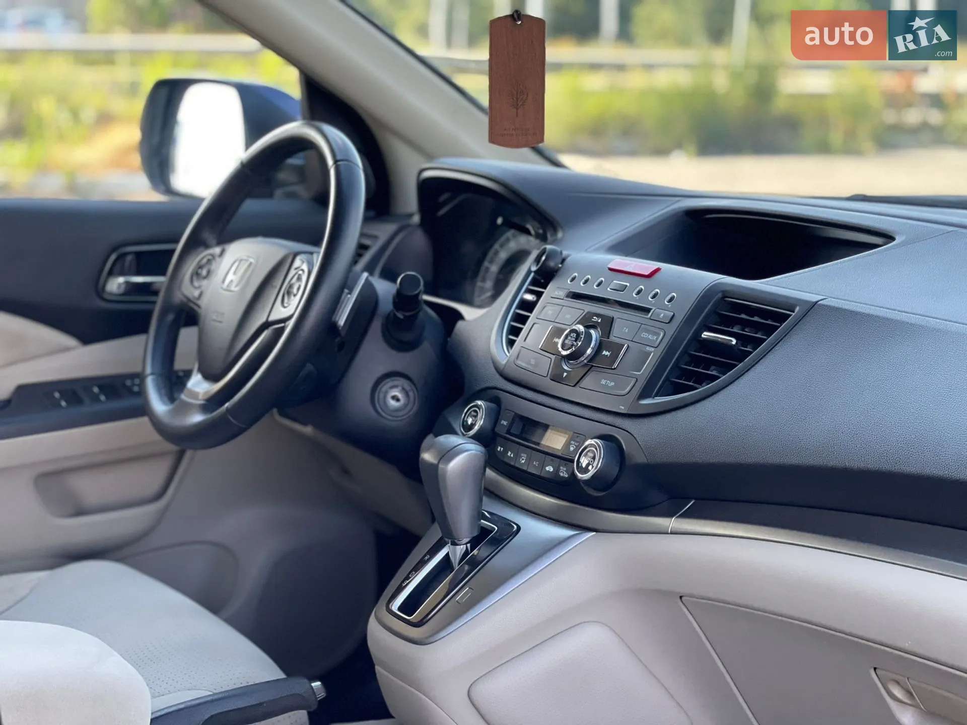 2013 Honda CR-V - мініатюра 35