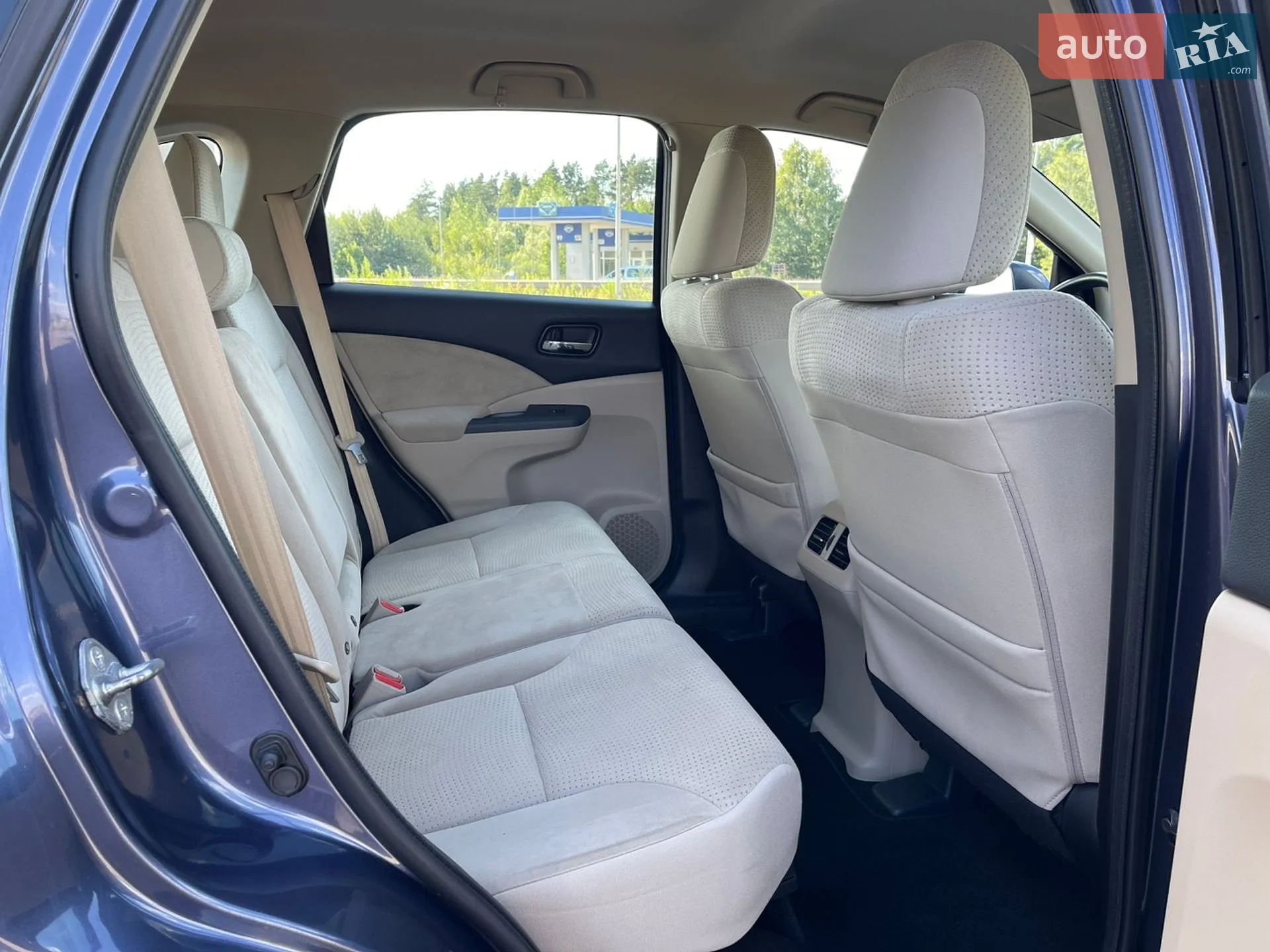 2013 Honda CR-V - мініатюра 47