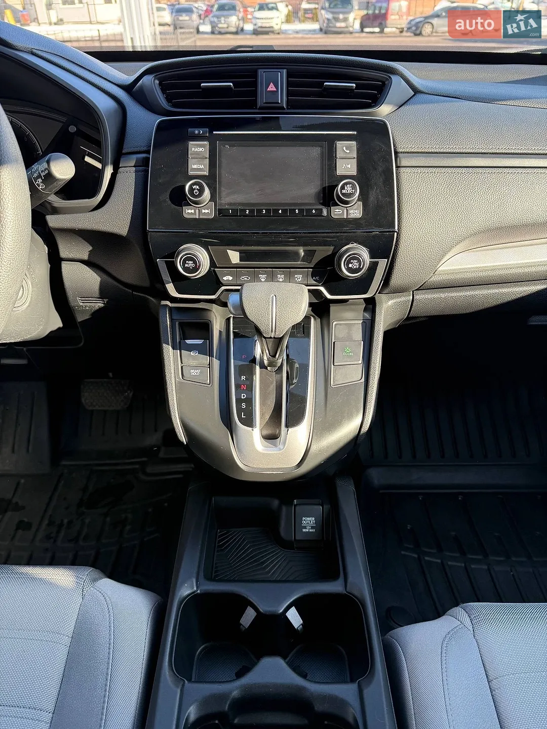 2018 Honda CR-V - мініатюра 33