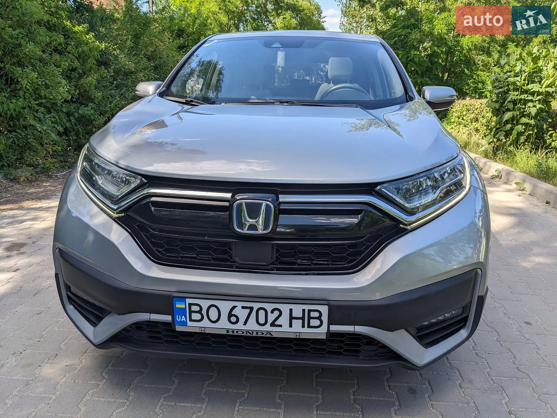 2022 Honda CR-V - мініатюра 3