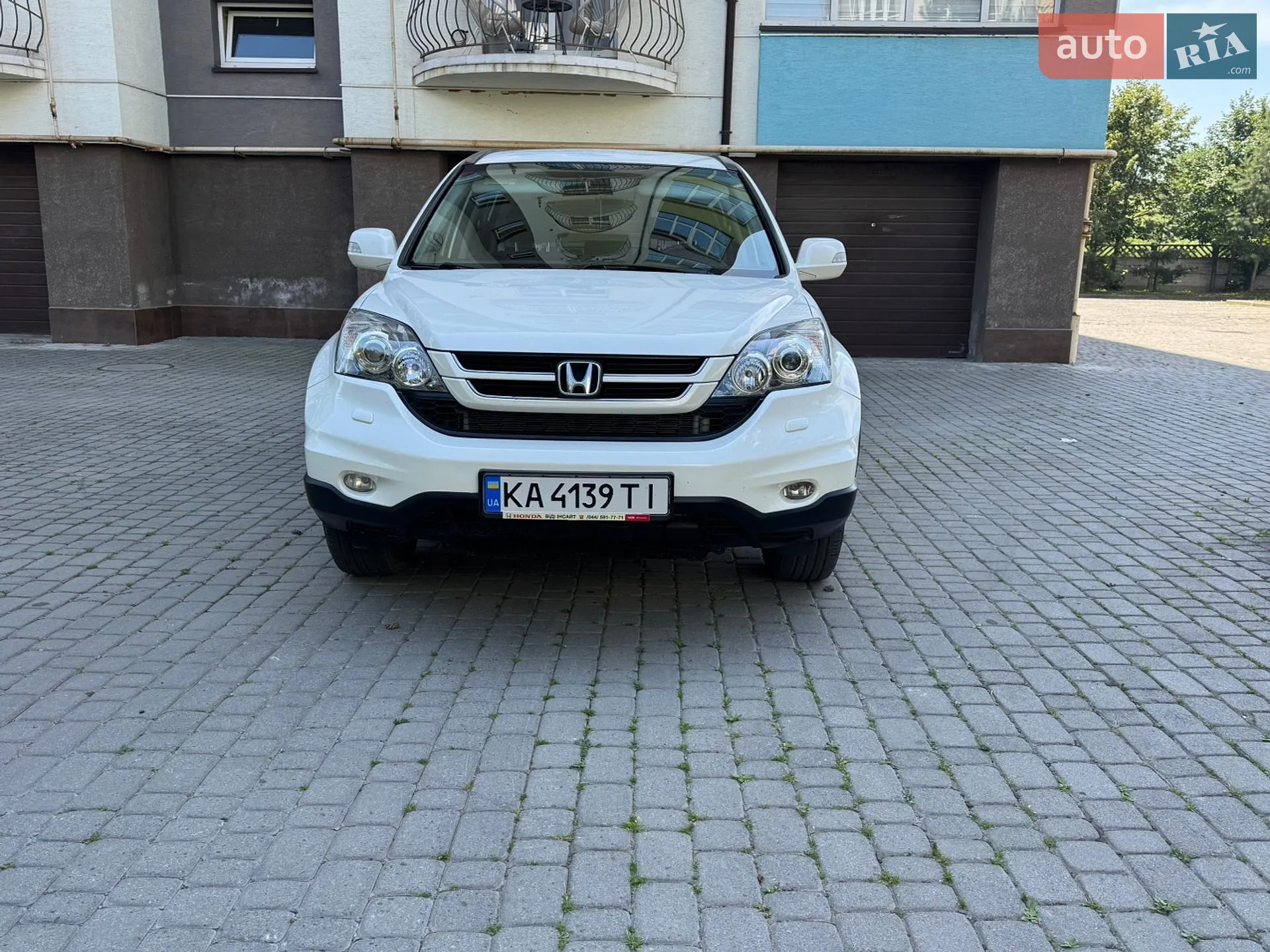2010 Honda CR-V - мініатюра 14