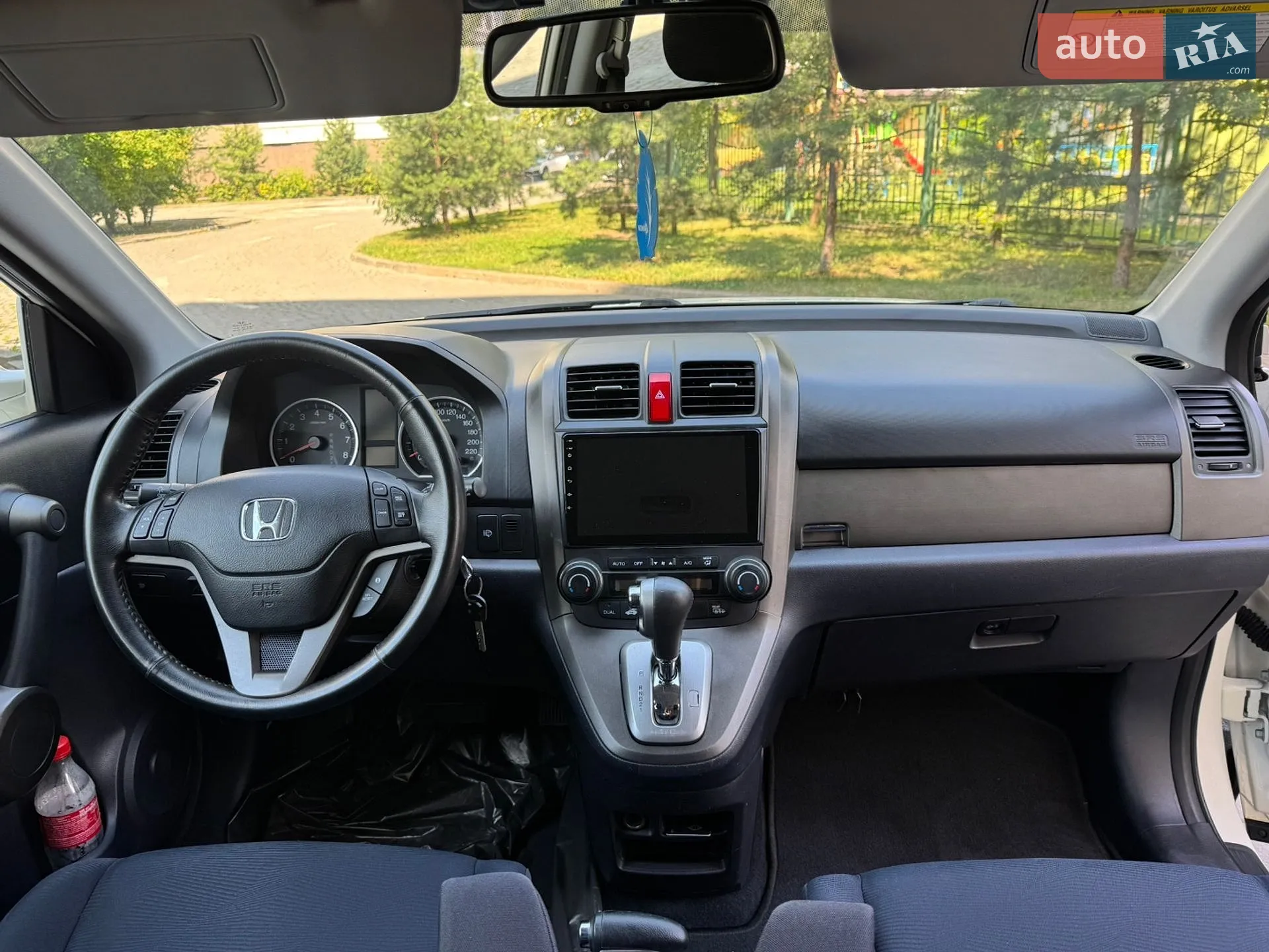 2010 Honda CR-V - мініатюра 16