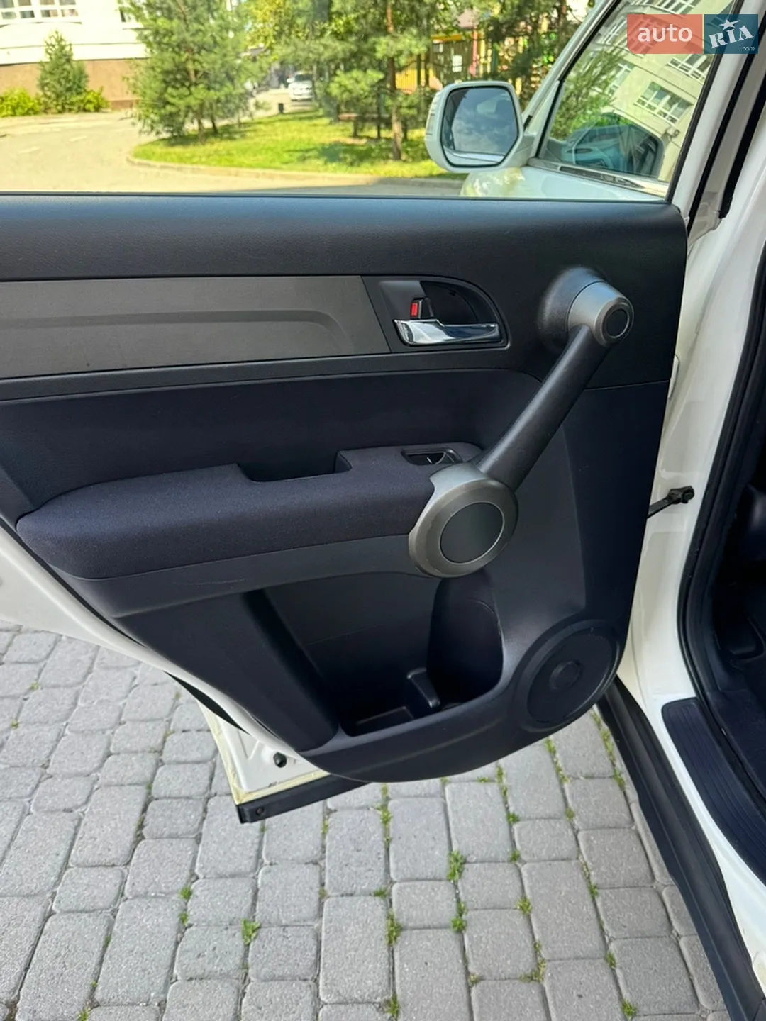 2010 Honda CR-V - мініатюра 30