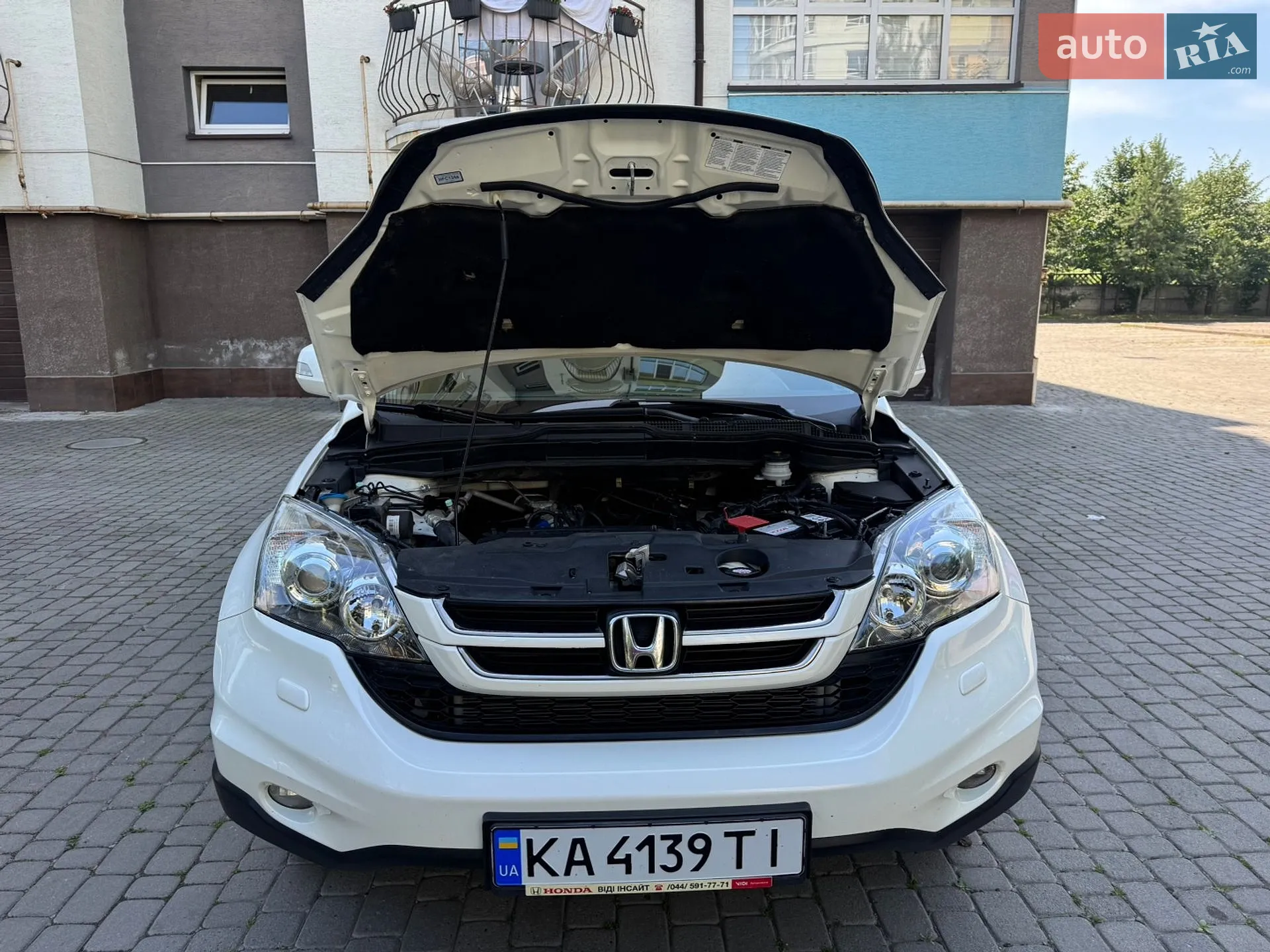 2010 Honda CR-V - мініатюра 48