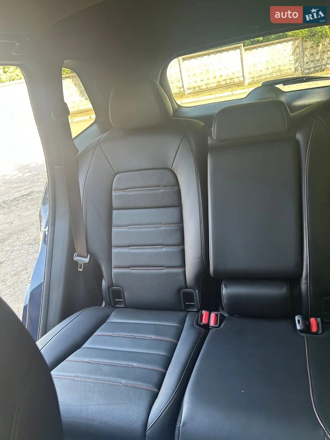 2025 Honda CR-V - мініатюра 15