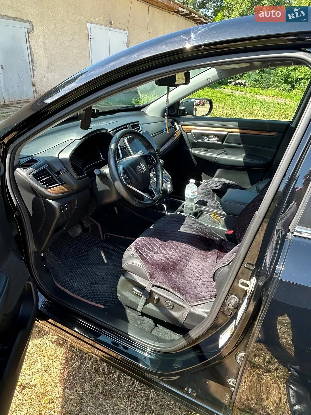 2019 Honda CR-V - мініатюра 6