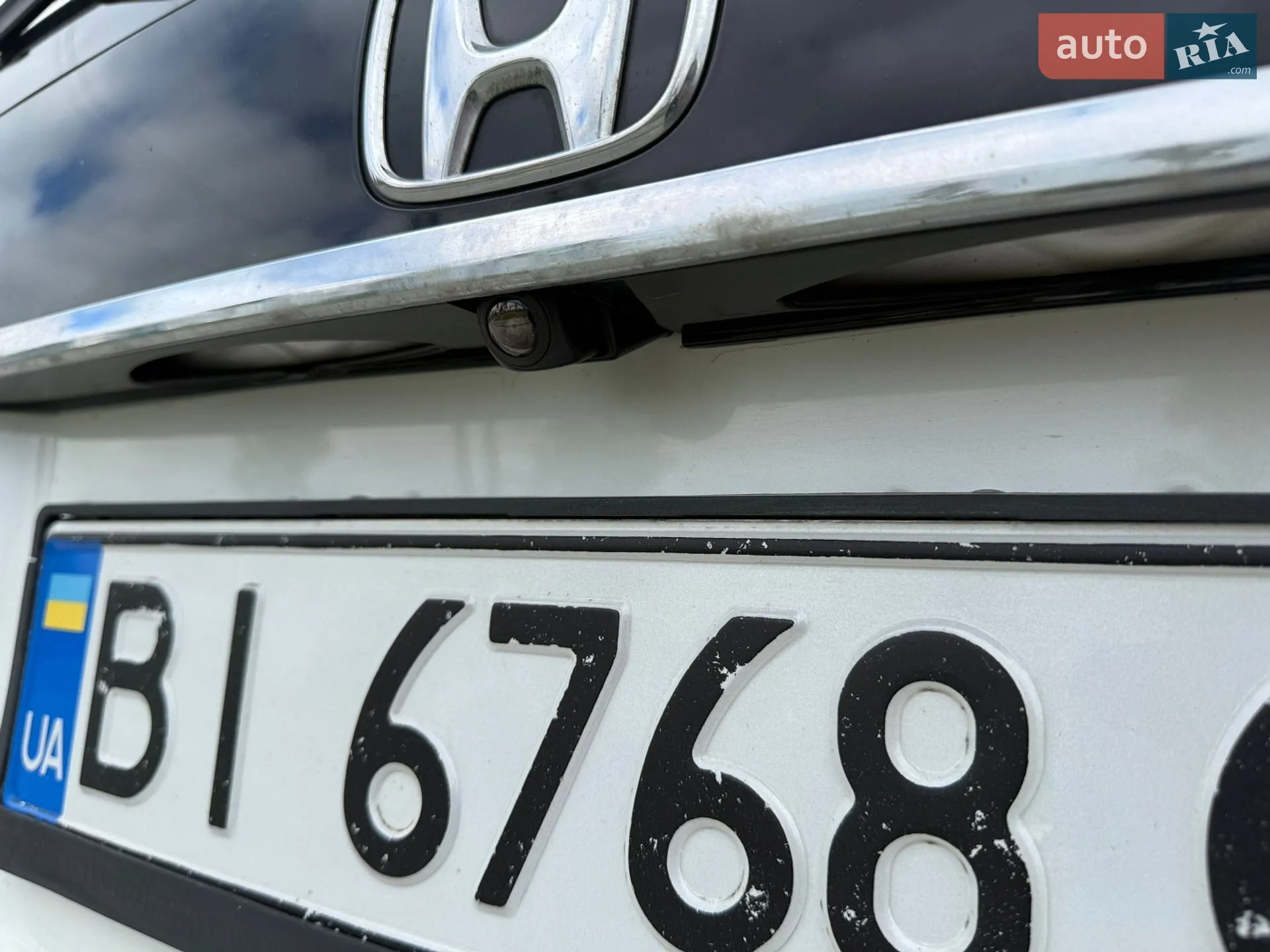2012 Honda CR-V - мініатюра 12