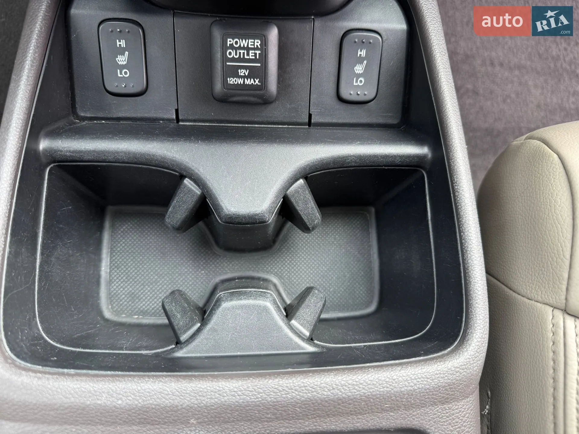2012 Honda CR-V - мініатюра 29