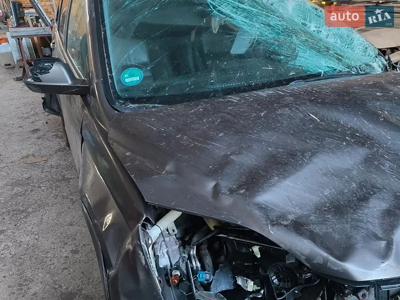 Honda CR-V 2012 VIN SHSRE6770CU010204 фото оголошення 7 з 44