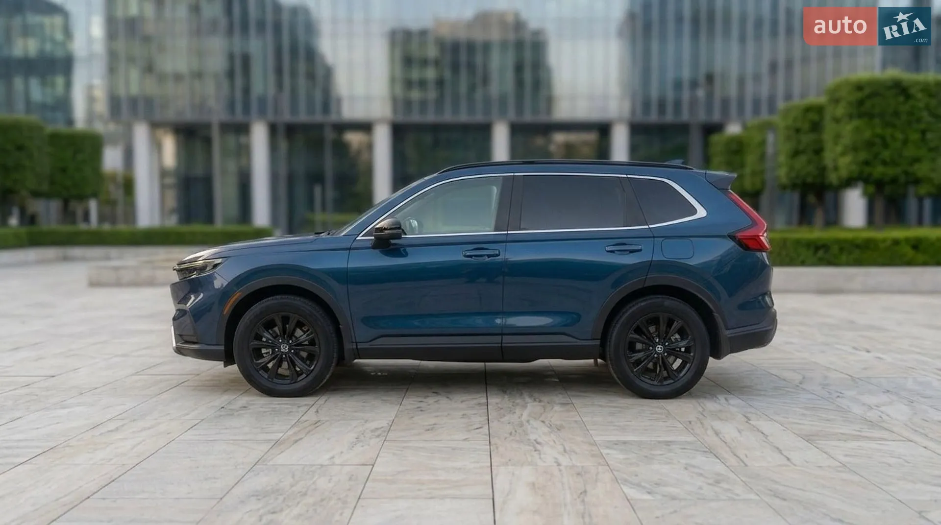 2022 Honda CR-V - мініатюра 2