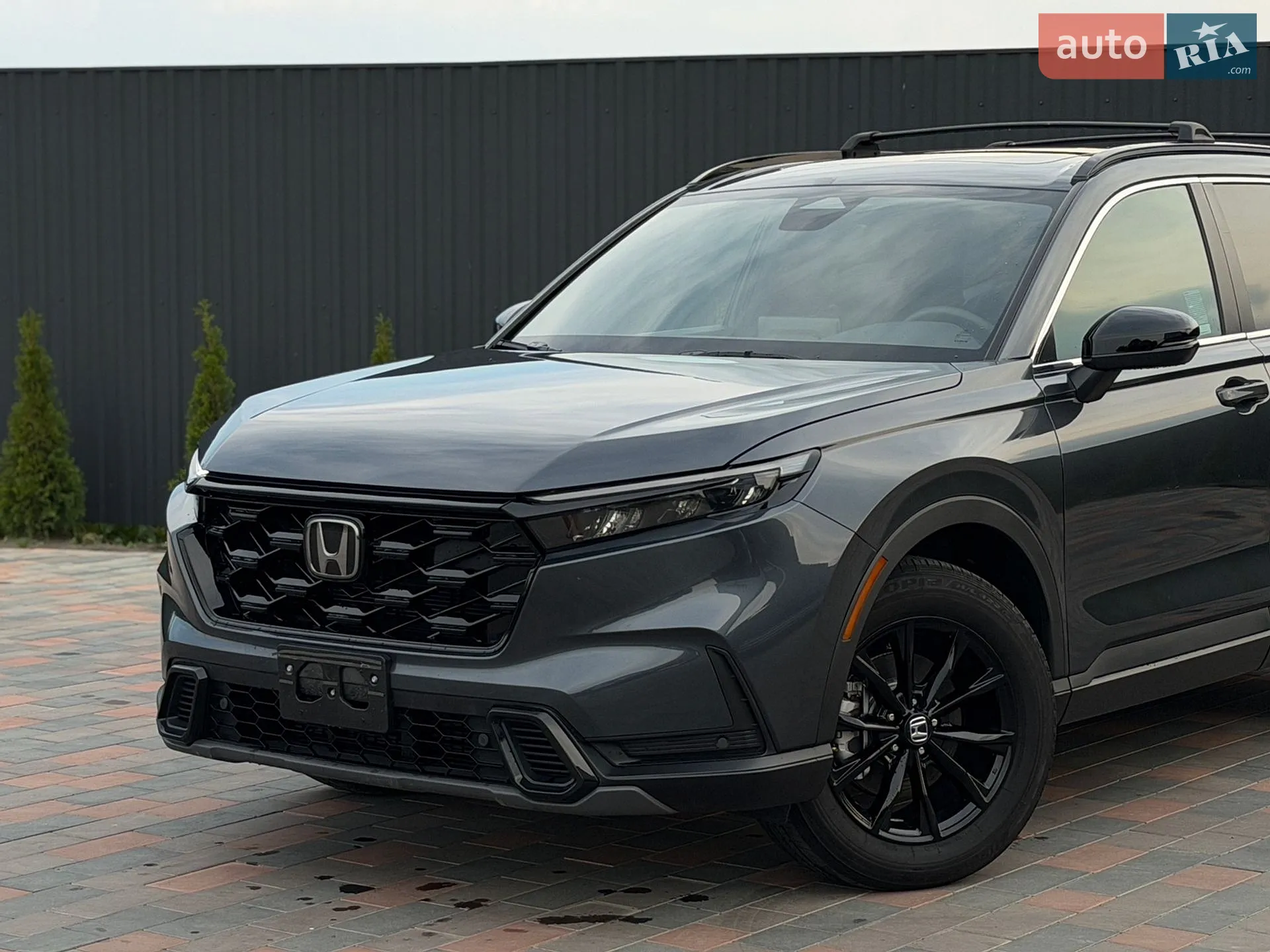 2025 Honda CR-V - мініатюра 6