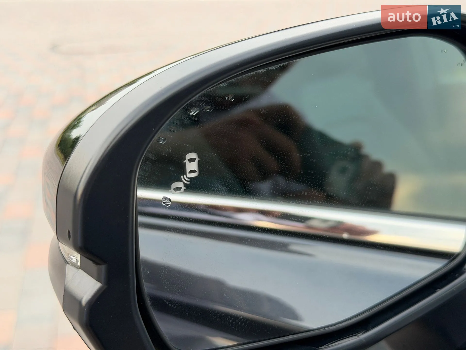 2025 Honda CR-V - мініатюра 32
