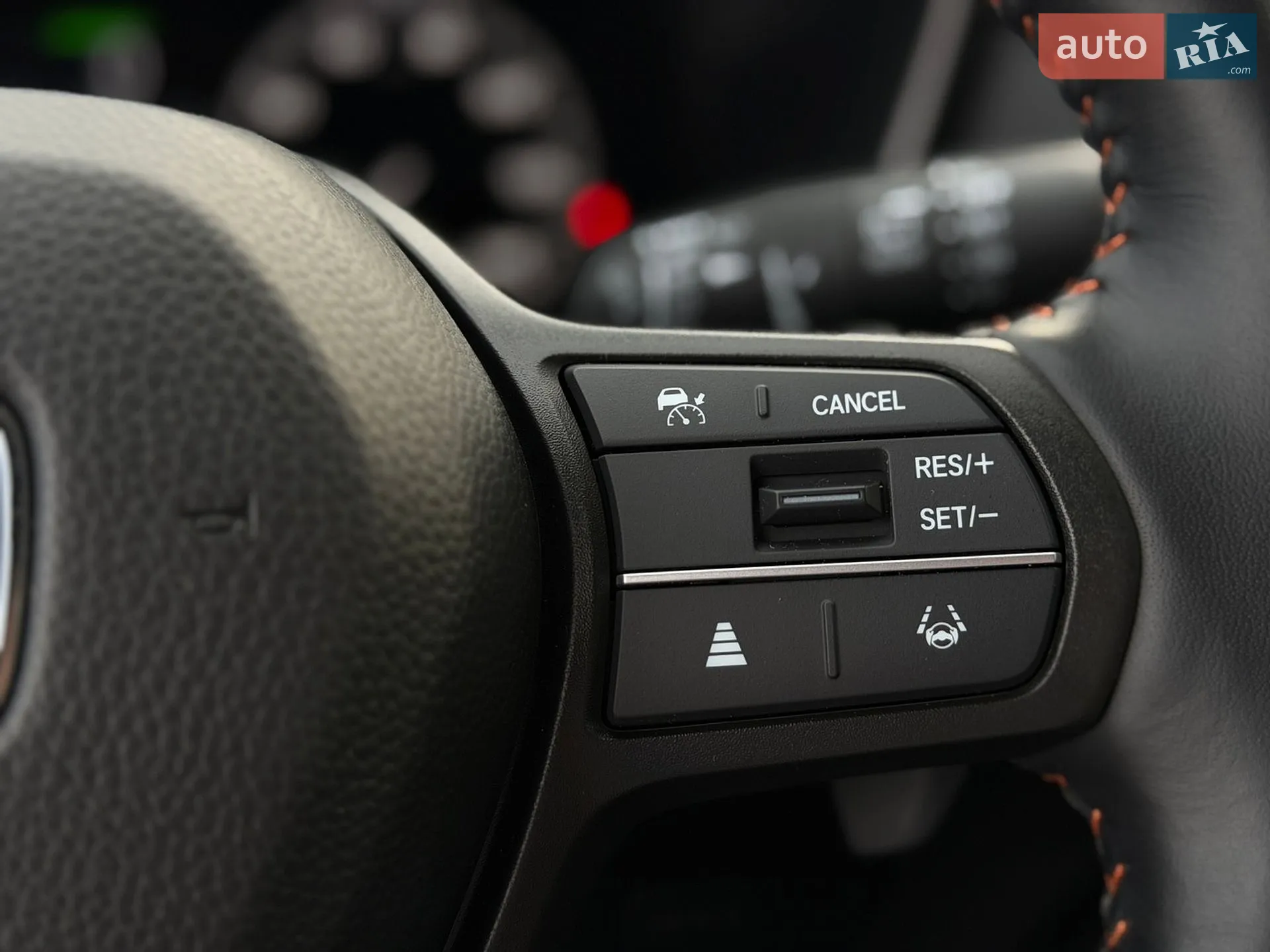2025 Honda CR-V - мініатюра 52