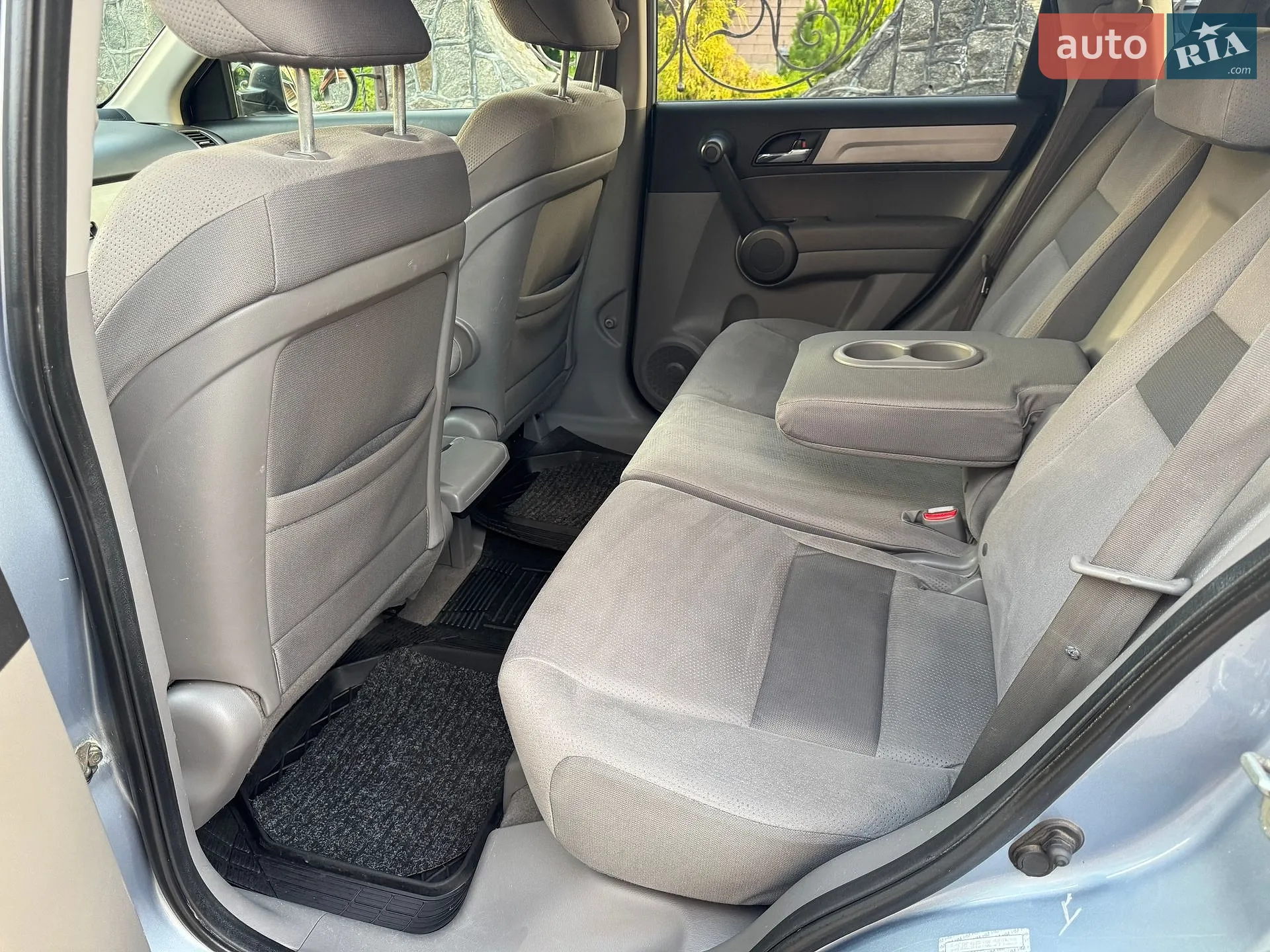 2011 Honda CR-V - мініатюра 11