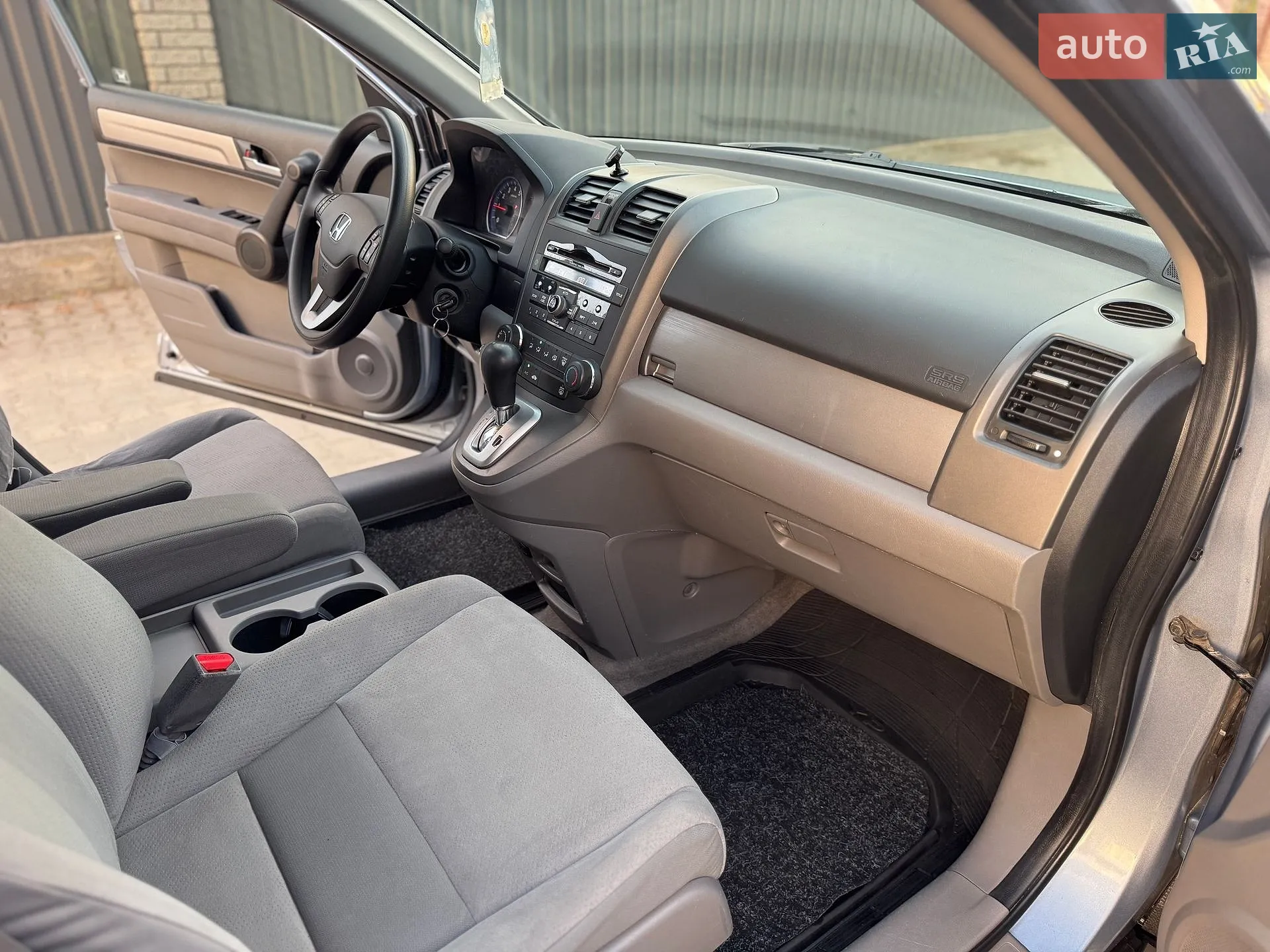 2011 Honda CR-V - мініатюра 16