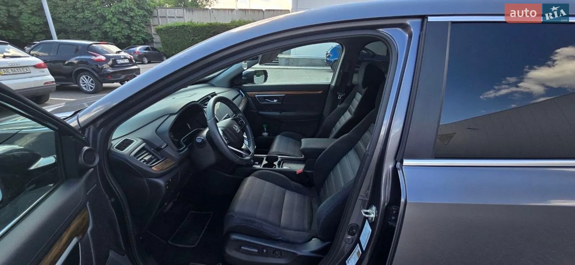 2019 Honda CR-V - мініатюра 5