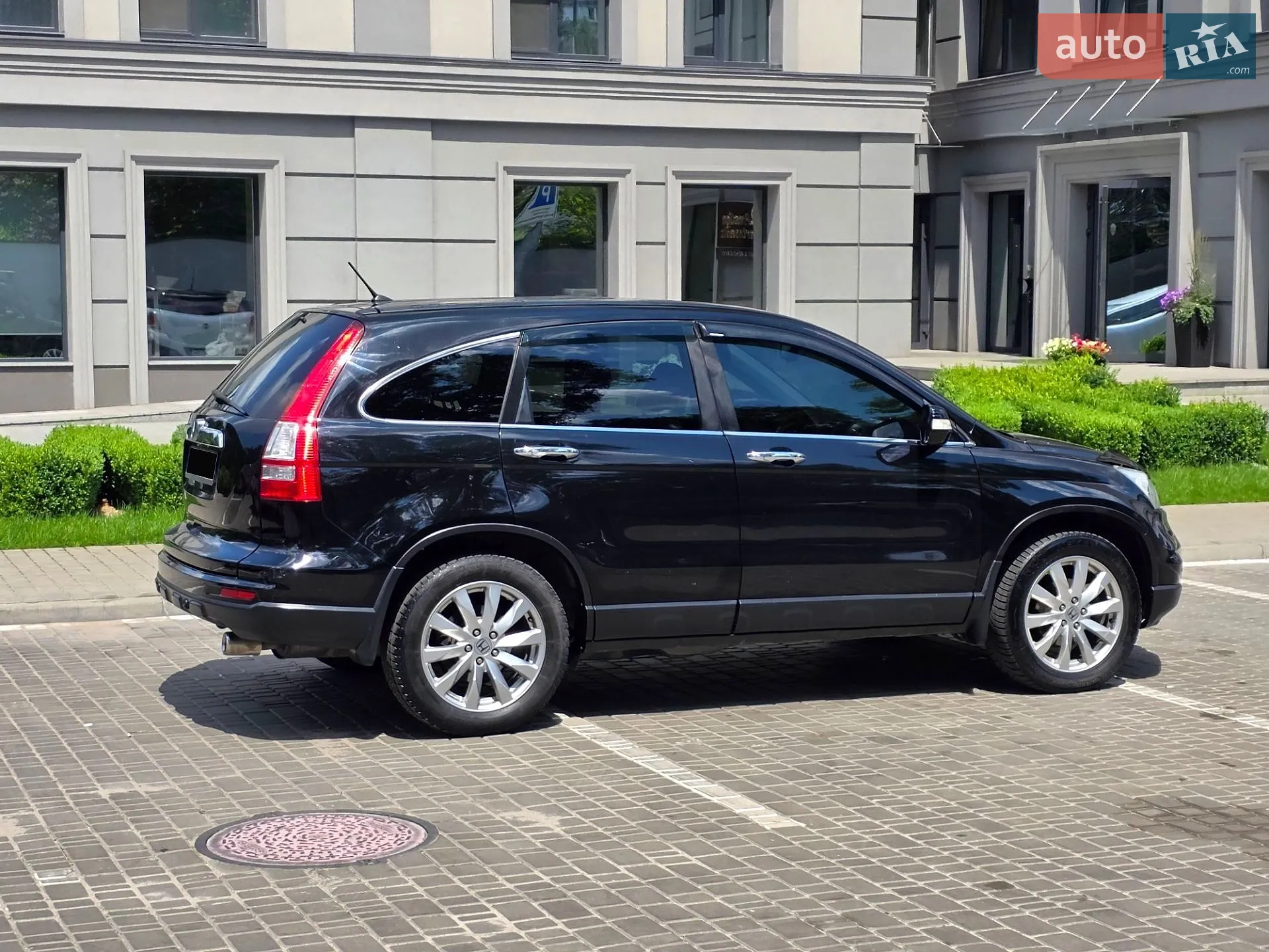 2011 Honda CR-V - мініатюра 3