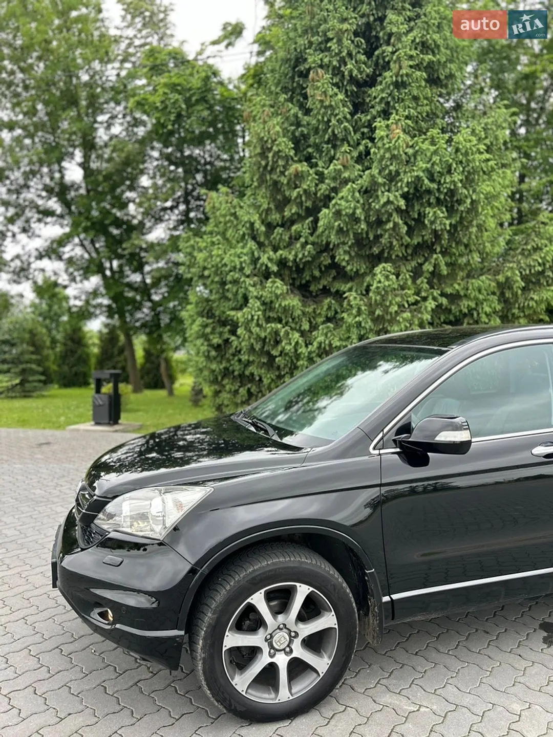 2011 Honda CR-V - мініатюра 13