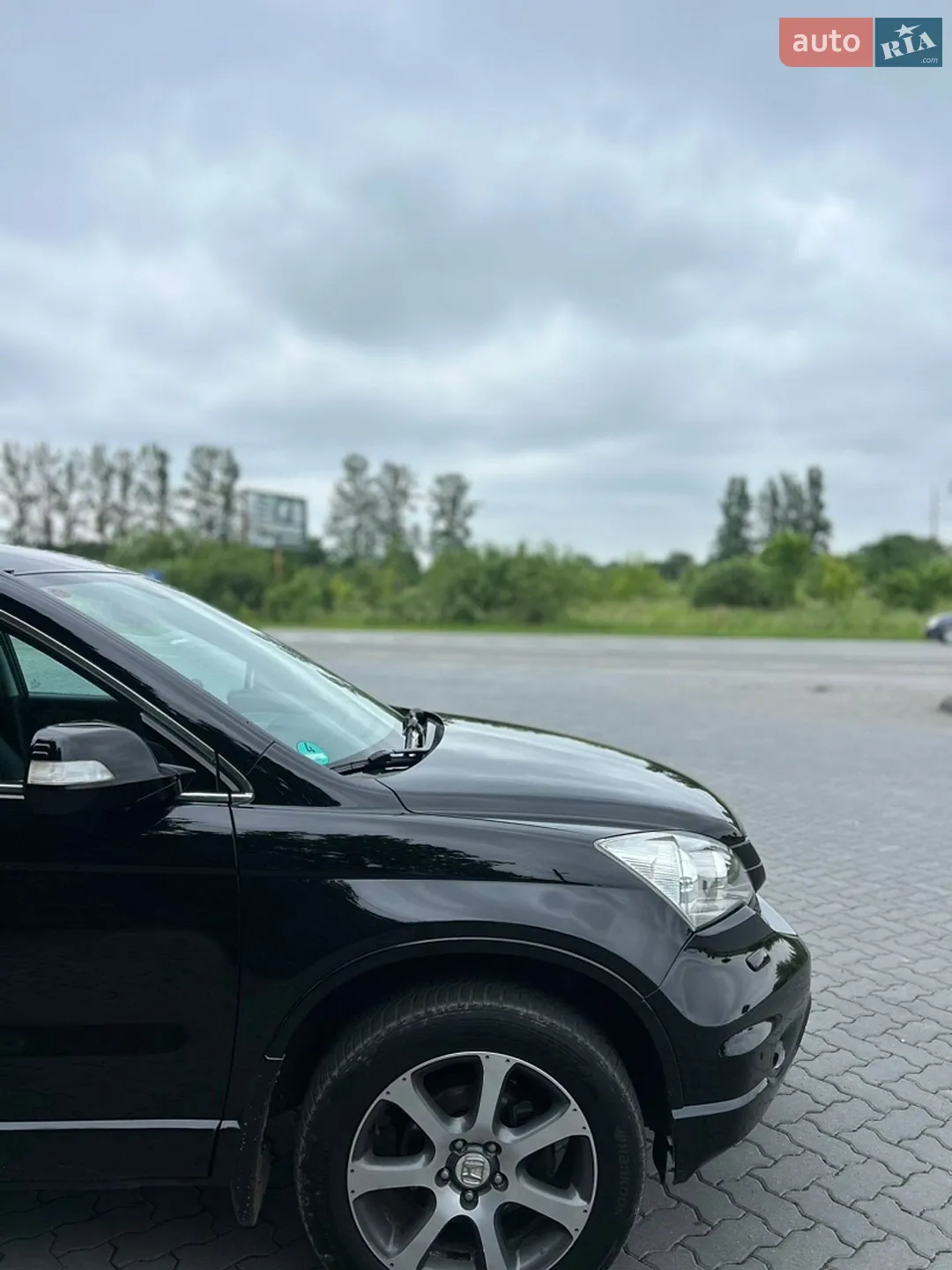 2011 Honda CR-V - мініатюра 21