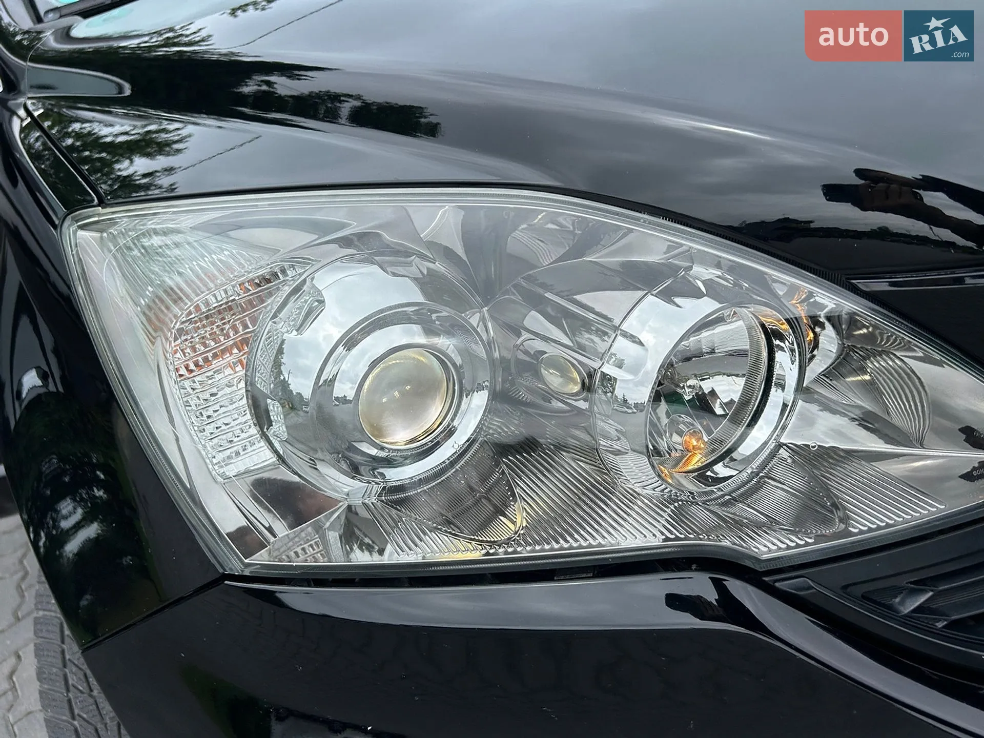 2011 Honda CR-V - мініатюра 28