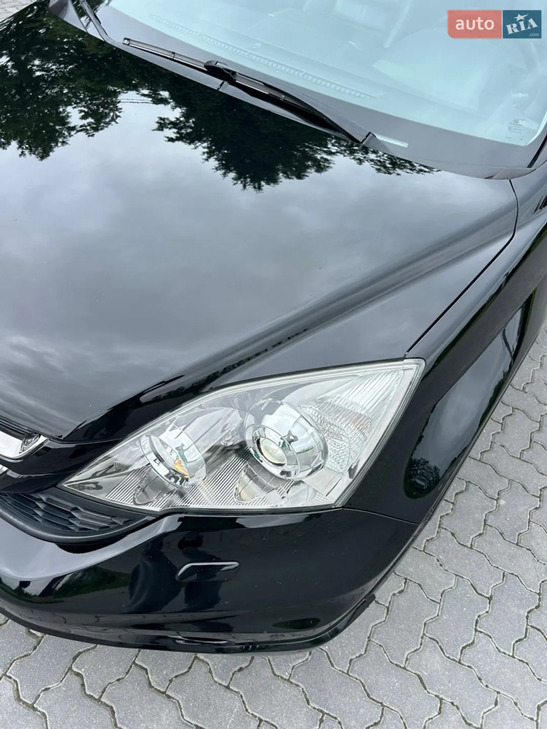 2011 Honda CR-V - мініатюра 37