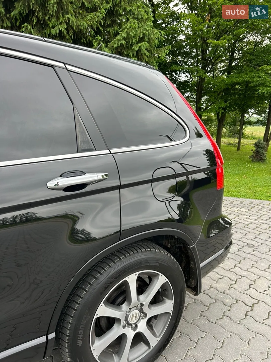 2011 Honda CR-V - мініатюра 45
