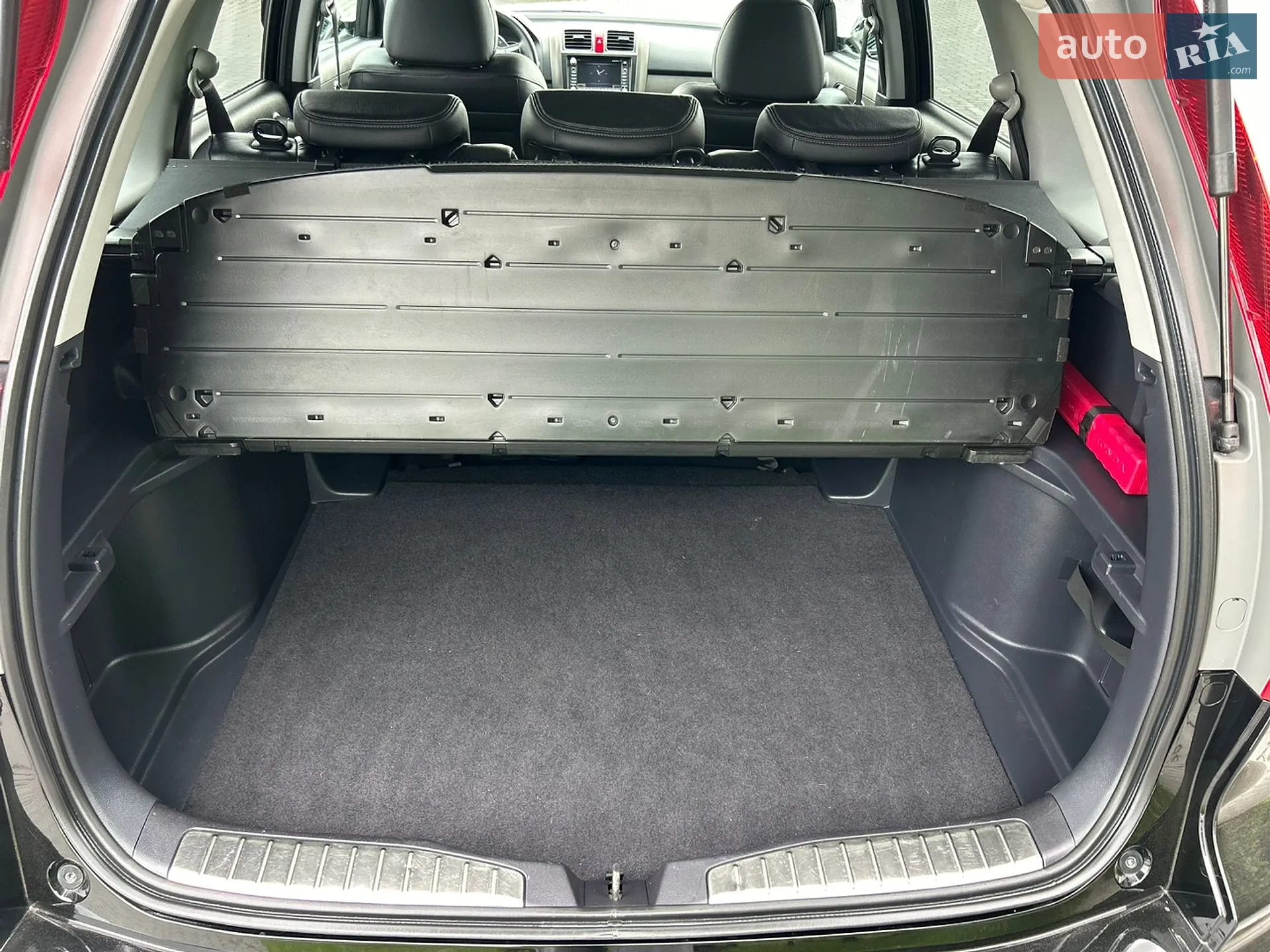 2011 Honda CR-V - мініатюра 49