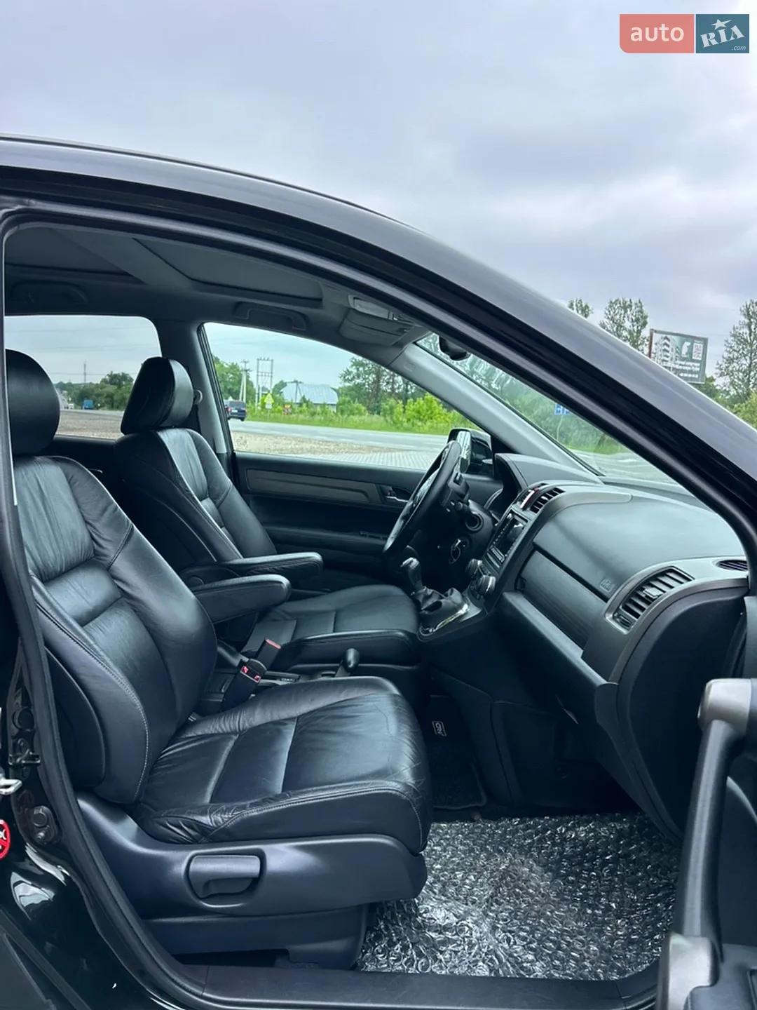 2011 Honda CR-V - мініатюра 56