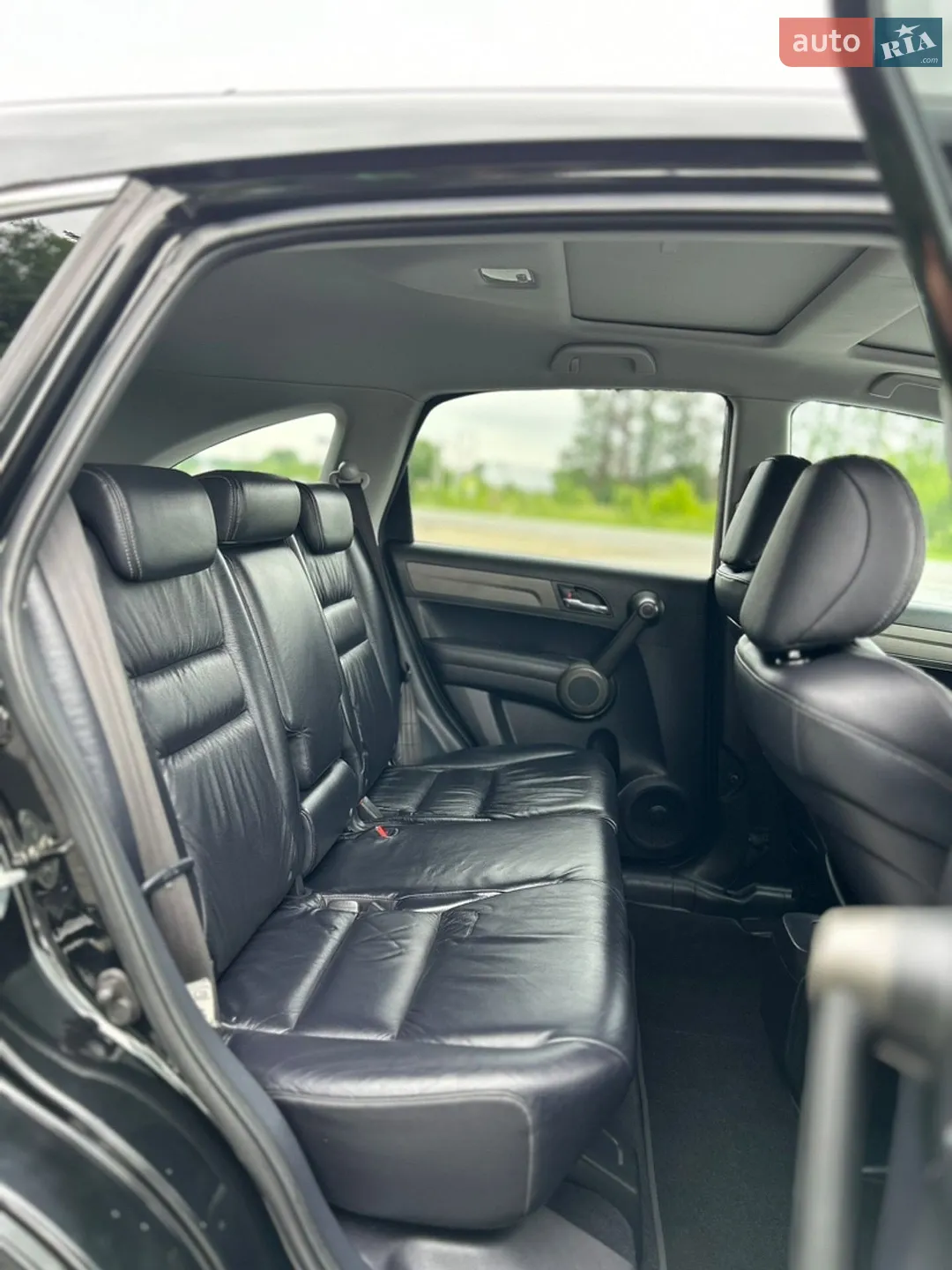 2011 Honda CR-V - мініатюра 57