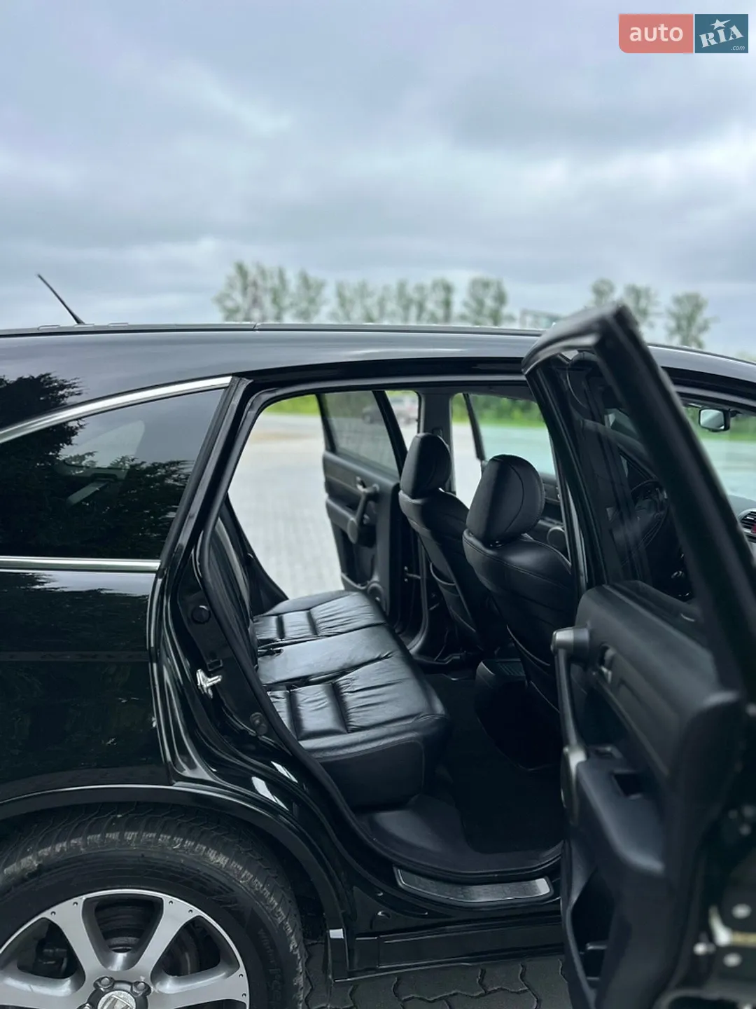 2011 Honda CR-V - мініатюра 64