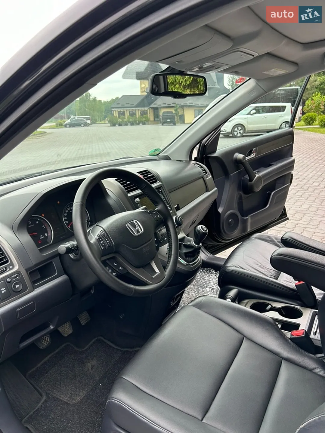 2011 Honda CR-V - мініатюра 68