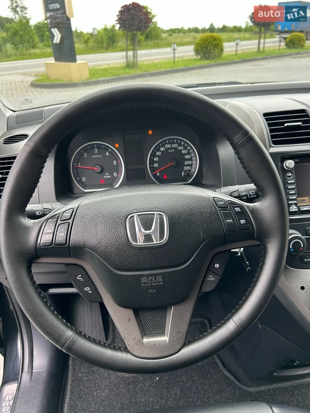 2011 Honda CR-V - мініатюра 77