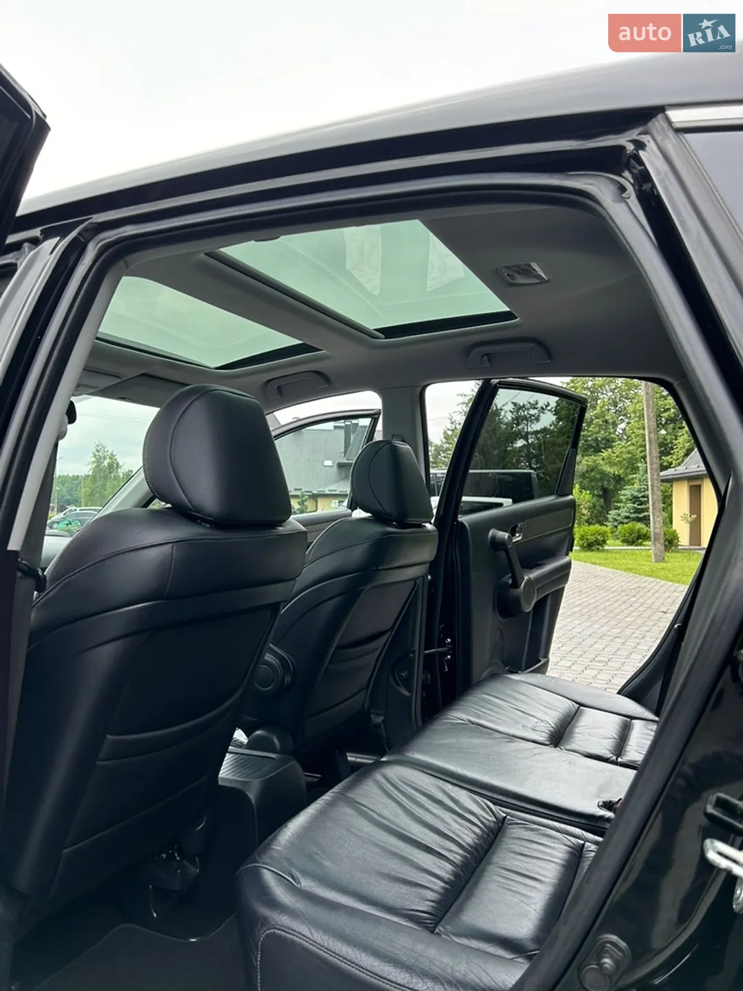 2011 Honda CR-V - мініатюра 79