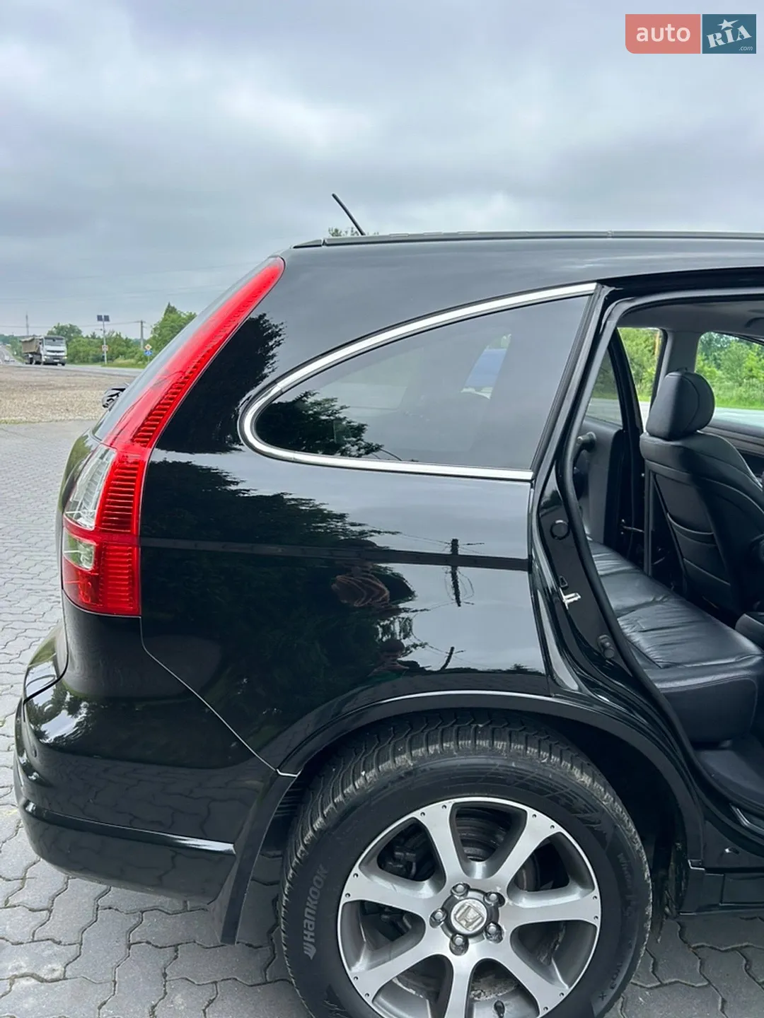 2011 Honda CR-V - мініатюра 83