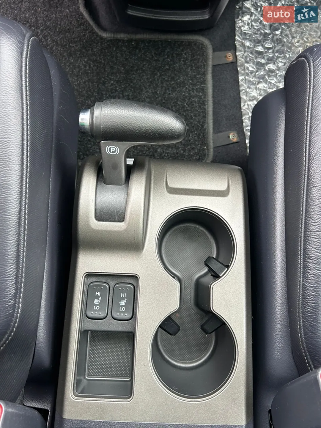 2011 Honda CR-V - мініатюра 97