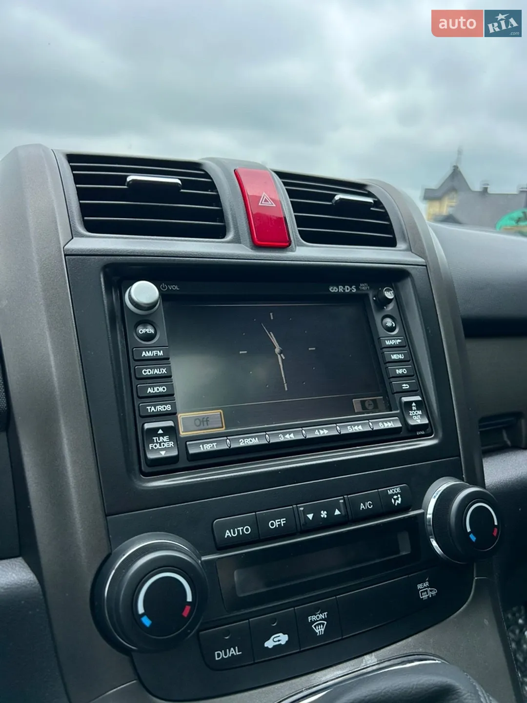 2011 Honda CR-V - мініатюра 109