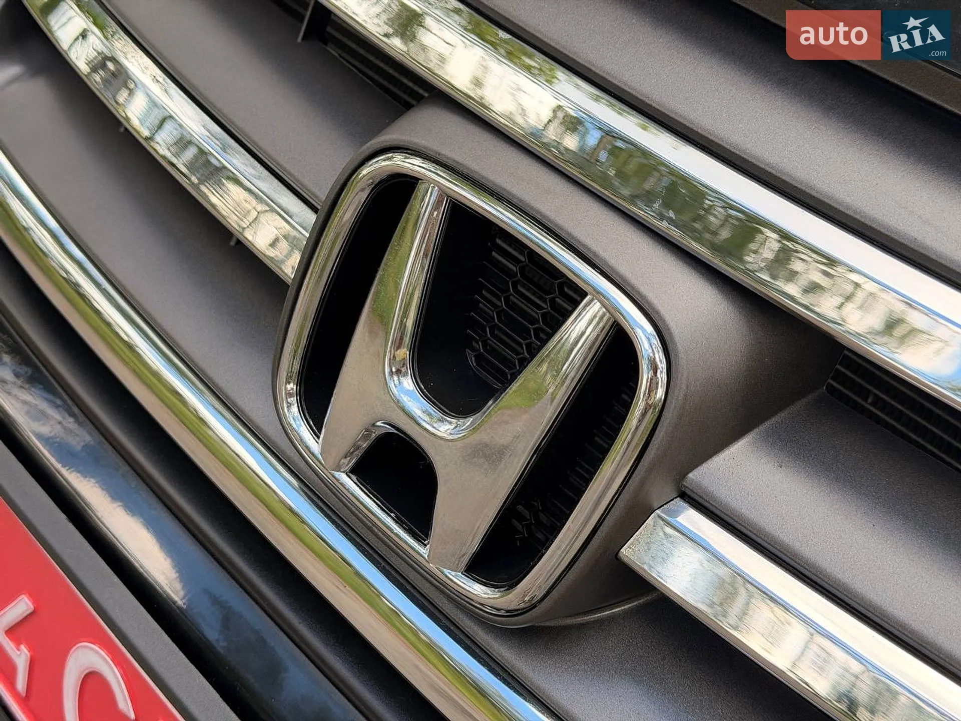 2014 Honda CR-V - мініатюра 6