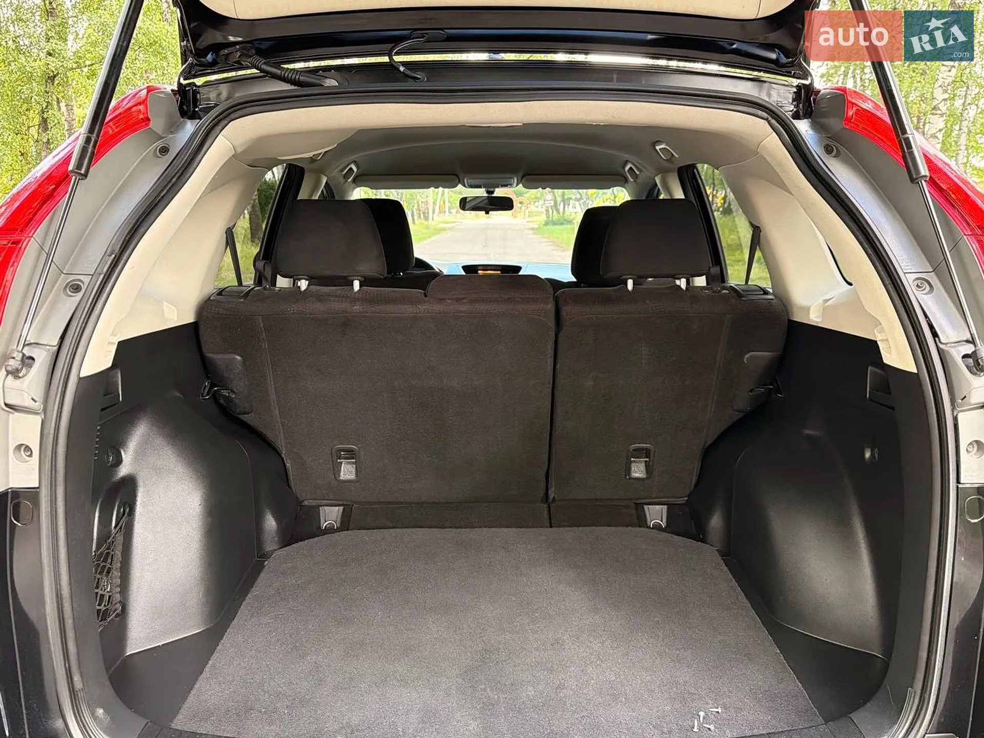 2014 Honda CR-V - мініатюра 25