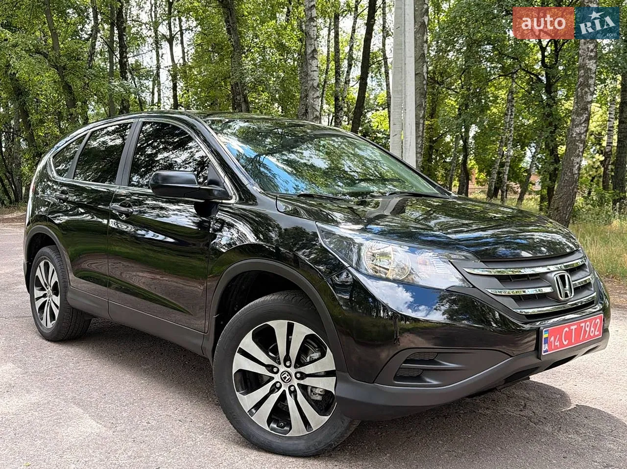 2013 Subaru Forester - мініатюра 47