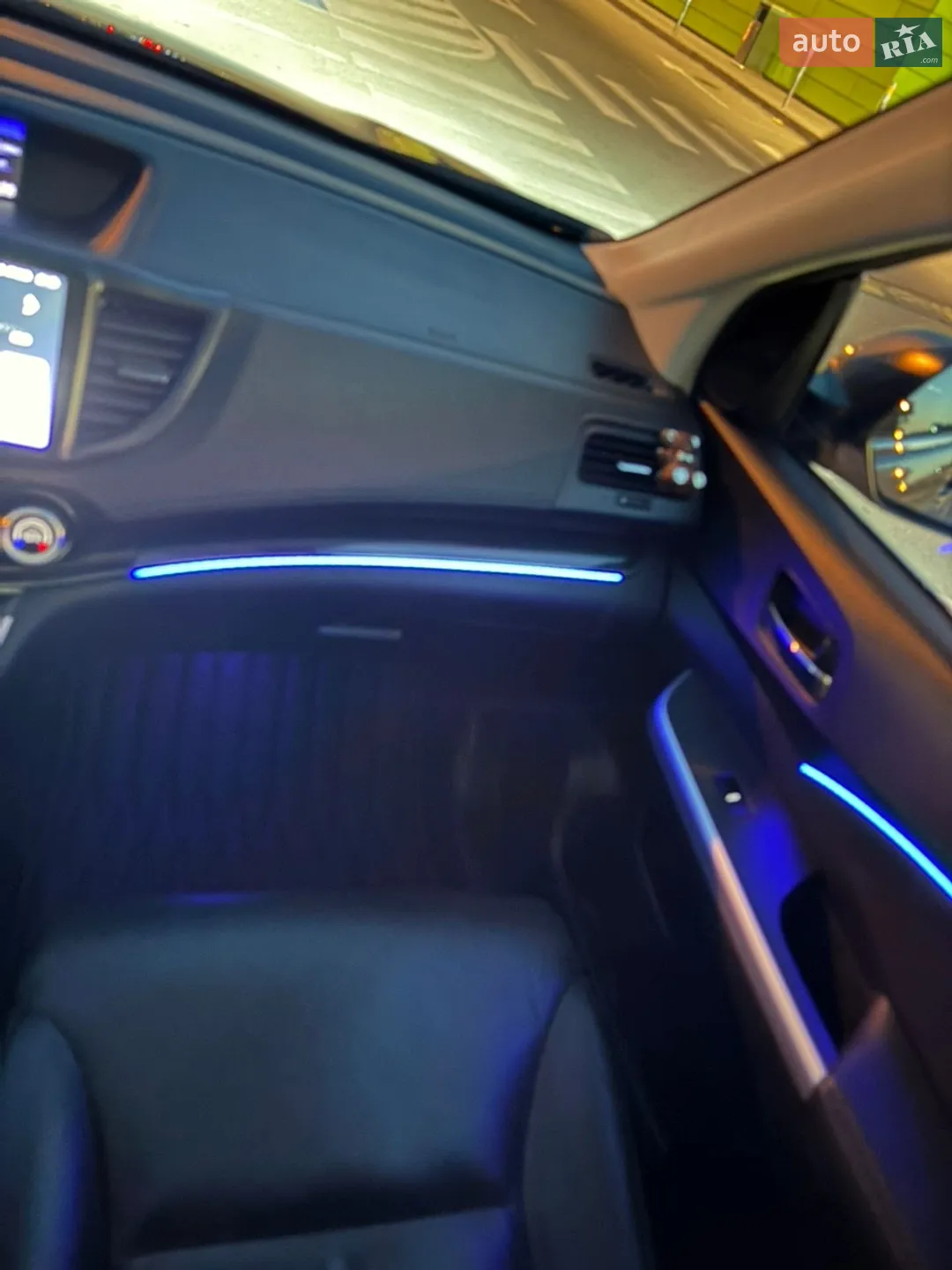 2016 Honda CR-V - мініатюра 24