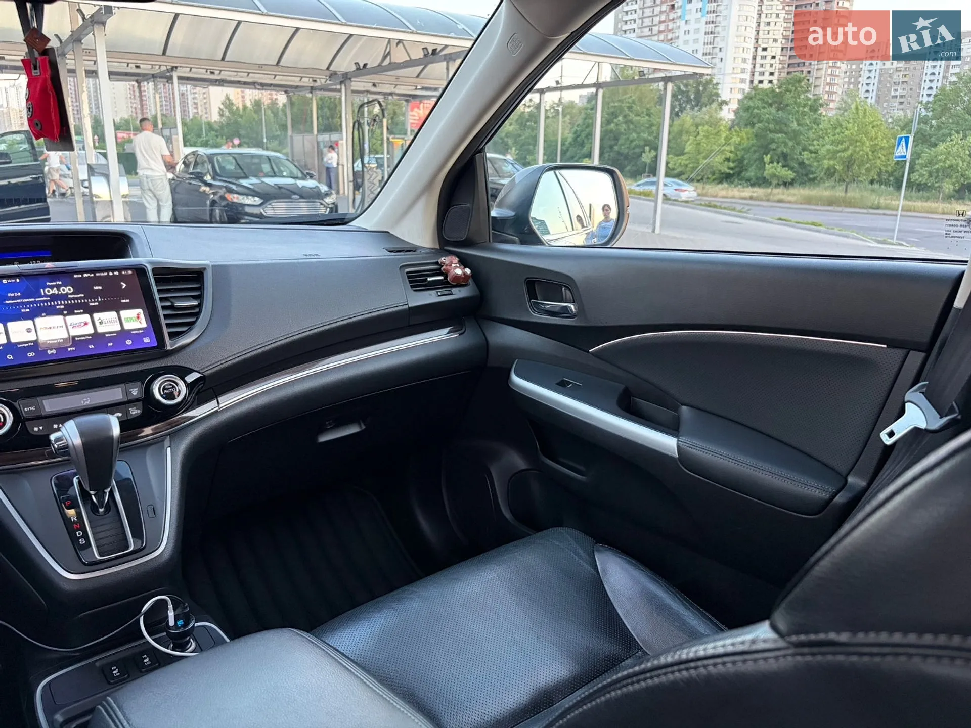 2016 Honda CR-V - мініатюра 34