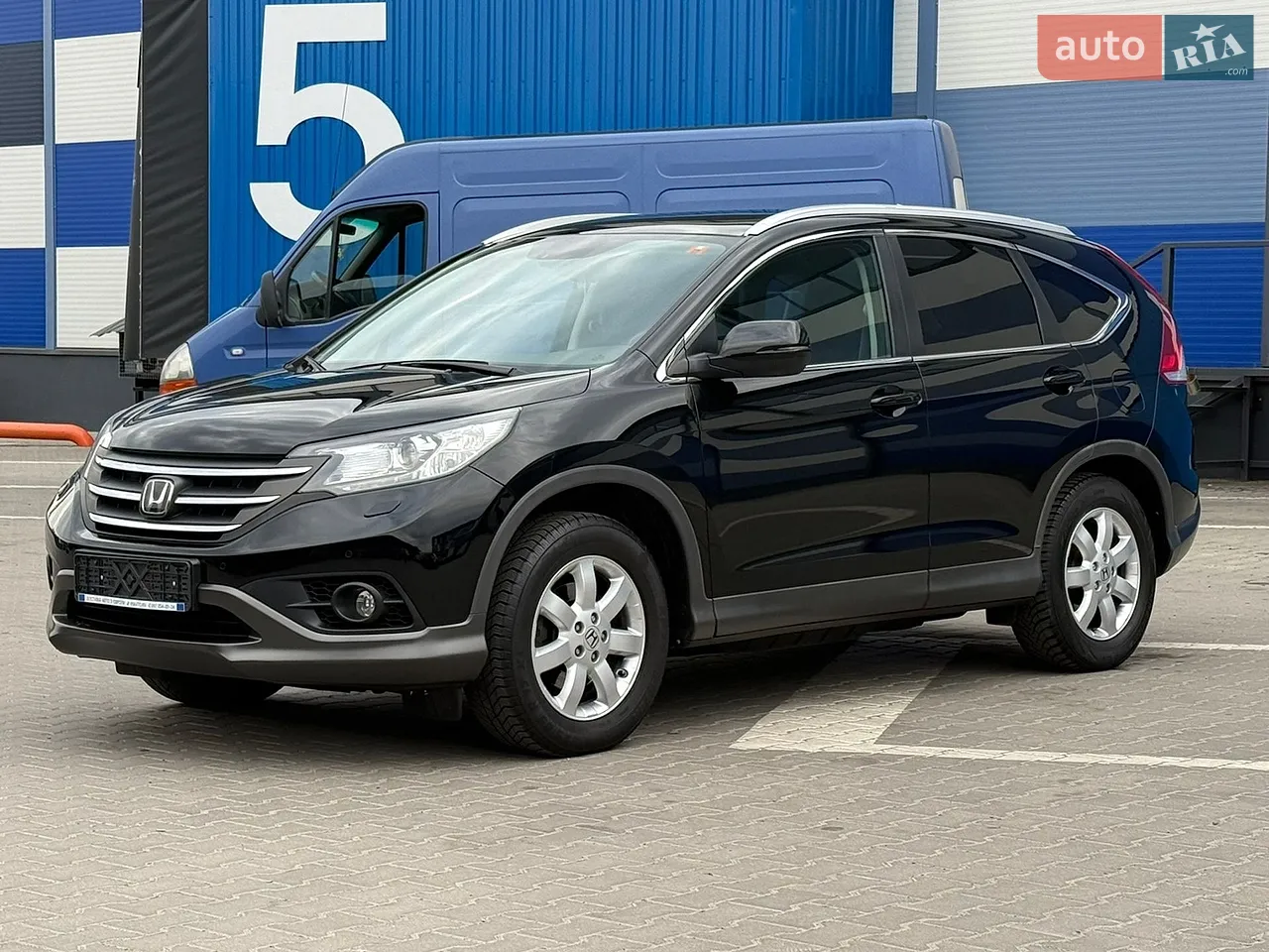 2014 Renault Trafic - мініатюра 29