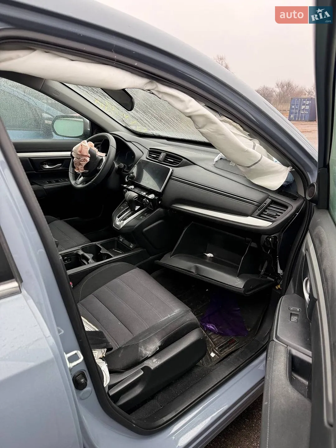 2022 Honda CR-V - мініатюра 12