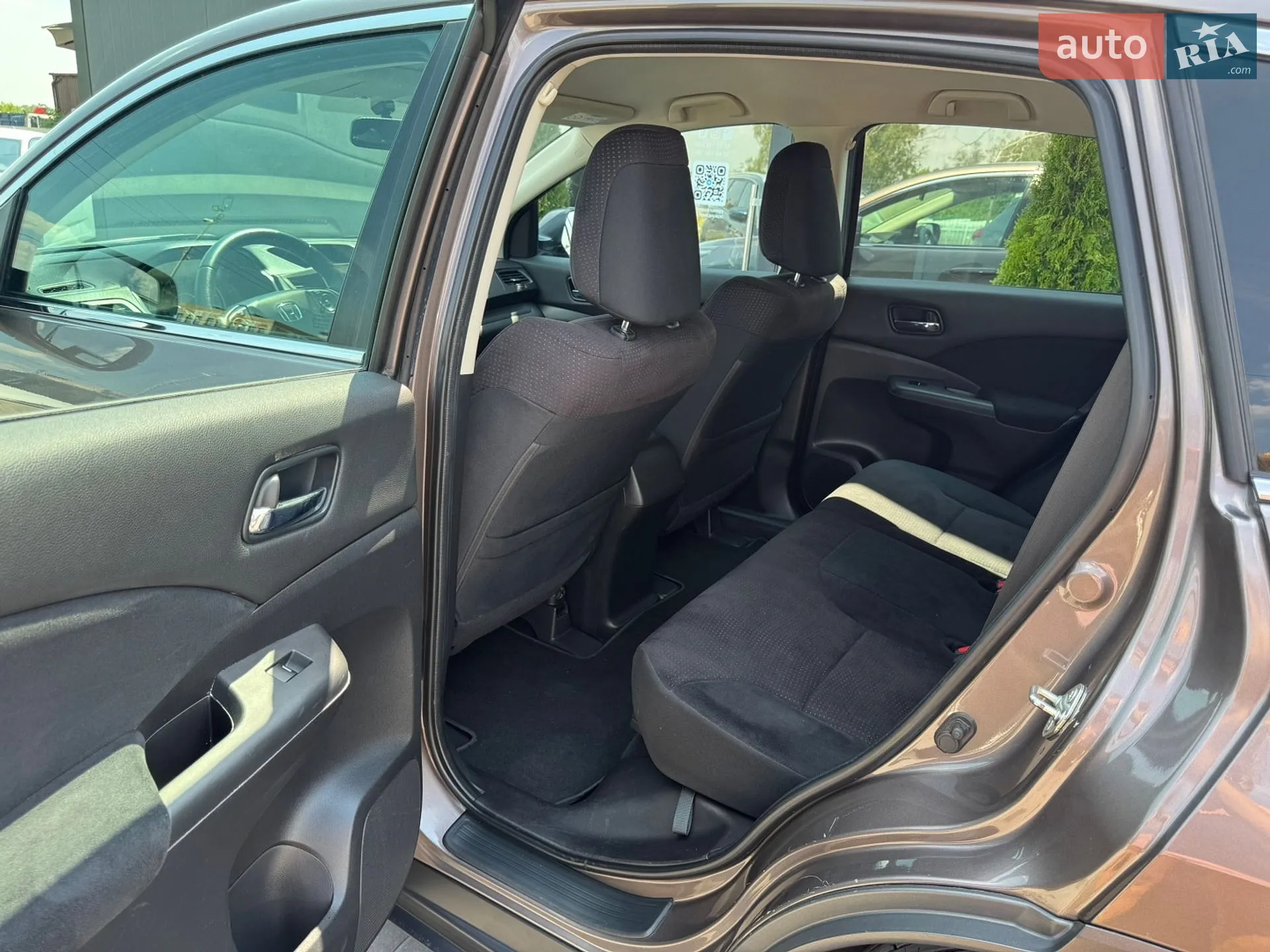 2013 Honda CR-V - мініатюра 22