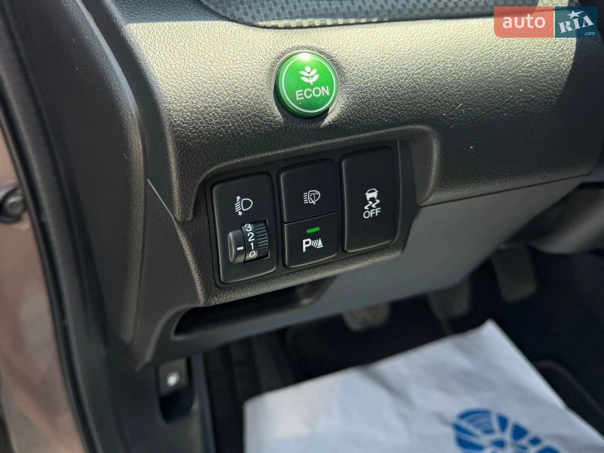 2013 Honda CR-V - мініатюра 27