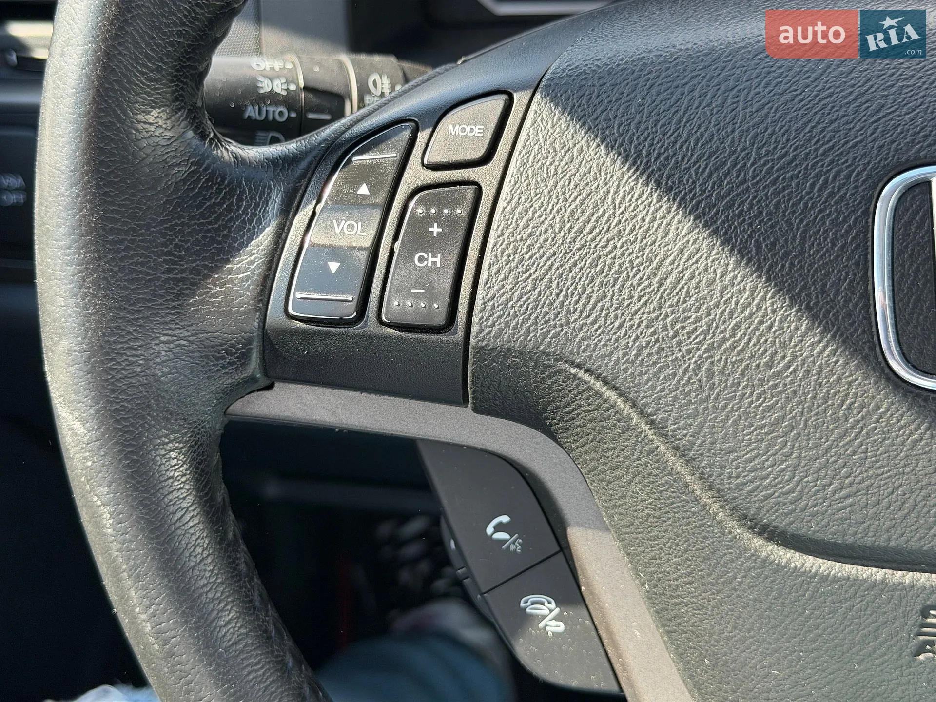 2011 Honda CR-V - мініатюра 26