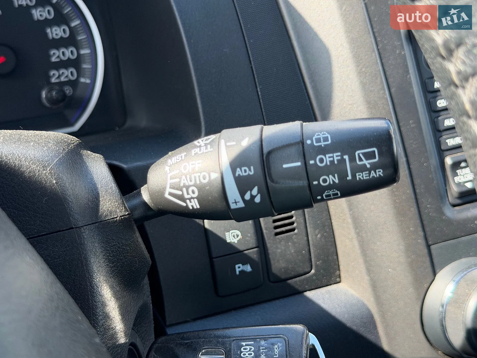 2011 Honda CR-V - мініатюра 28