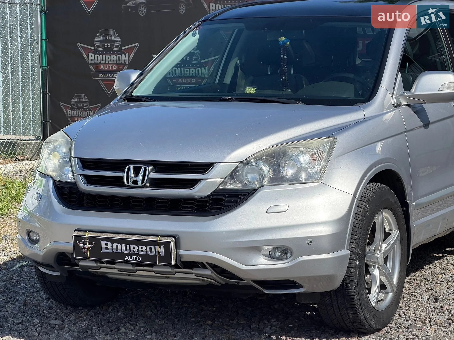 2011 Honda CR-V - мініатюра 7
