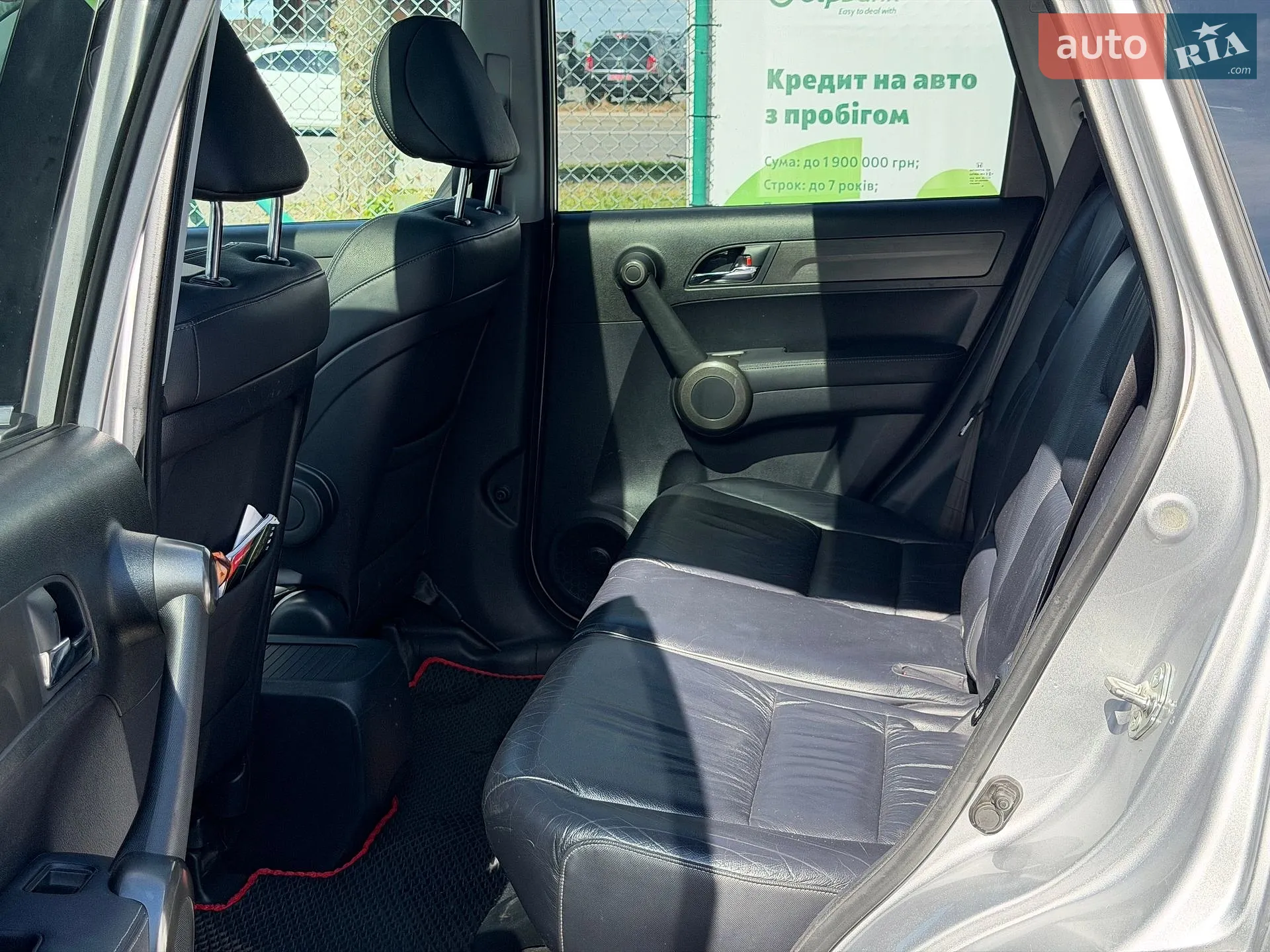 2011 Honda CR-V - мініатюра 29