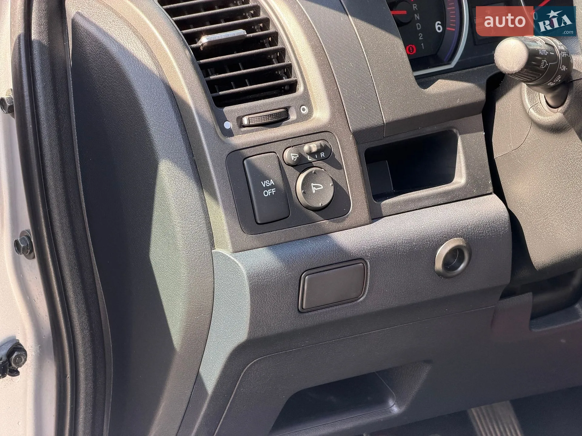 2011 Honda CR-V - мініатюра 37